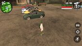 GTA V Obey Tailgater S for Mobile
