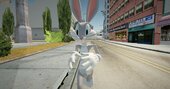 Bugs Bunny WB Multiversus