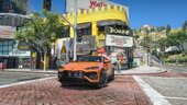 2025 Lamborghini Urus SE [Add-On]