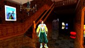 Fortnite Tamer Harmonie