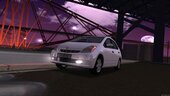 2007 Toyota Prius Azerbaijan (20 Kuza)
