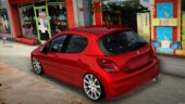 207 KUPON