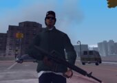 Ryder from GTA San Andreas