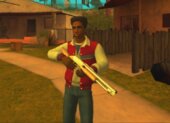 Lucas Sinclair from Stranger Things