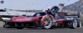 2023 Cadillac V-Series LMDH [Add-On / FiveM]