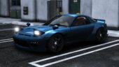 2001 Mazda RX-7 Type RS [Add-On | RHD | Tuning]