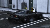 2001 Mazda RX-7 Type RS [Add-On | RHD | Tuning]
