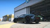 2025 Rimac Nevera R [Add-On]