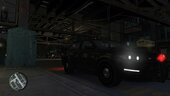 Vapid Interceptor Unmarked