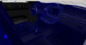 Vapid Interceptor Unmarked
