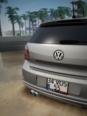 1.6 Cay Polo