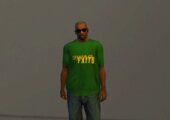 $WAG Faith Tees