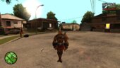 Classic Ares V2 (SMITE)