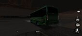 Novacapre Volksbus 8-150 Ruta 14