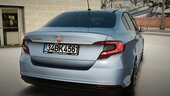 Fiat Egea Lounge 2015