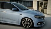 Fiat Egea Lounge 2015