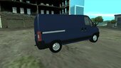 Fiat Ducato (2003) fixed