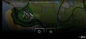Menu Buttons for Mobile
