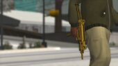 IMI UZI