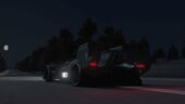 Aston Martin AMR LMH WEC 2025 [Add-On] [FiveM]