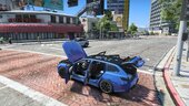 2025 BMW M5 G99 Touring [Add-On | Legacy/Enhanced]