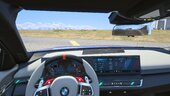 2025 BMW M5 G99 Touring [Add-On | Legacy/Enhanced]