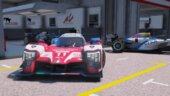 Isotta Fraschini Tipo 6 LMH [Add-On] [FiveM]