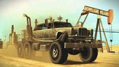 Benefactor Bruiser