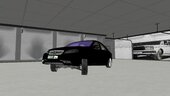 2014 Daewoo Gentra Maybach Azerbaijan Style for Mobile