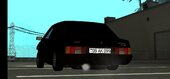 VAZ 21099 Azelow Hooligan Style for Mobile