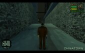 Sindacco Chronicles (PC Adaptation, PPSSPP Edition)