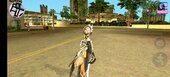 Marionette Sandrone for Mobile