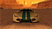 Banshee GTSR v1.1