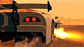 Banshee GTSR v1.1
