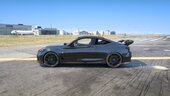 Infiniti Q60 Project Black S Concept [Add-On | Legacy/Enhanced]