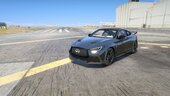Infiniti Q60 Project Black S Concept [Add-On | Legacy/Enhanced]