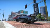 Infiniti Q60 Project Black S Concept [Add-On | Legacy/Enhanced]
