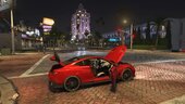 Infiniti Q60 Project Black S Concept [Add-On | Legacy/Enhanced]