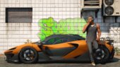 2025 McLaren W1 [Add-On]