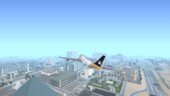 GTA V Jumbo Jet
