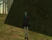 Fuuka Persona 3 Reload