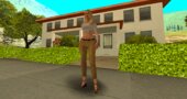 Olivia Casual from The Grand Mafia