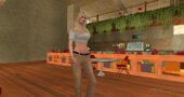 Olivia Casual from The Grand Mafia
