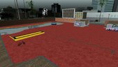 New Skate Park