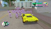 Ken's Clone