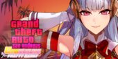 Uma Musume - Loadscreen (2K)