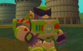 Surge Buzz Lightyear from Brawl Stars