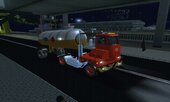 Camion De Patio