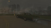 GTA IV Albany Buccaneer