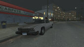 GTA IV Albany Buccaneer